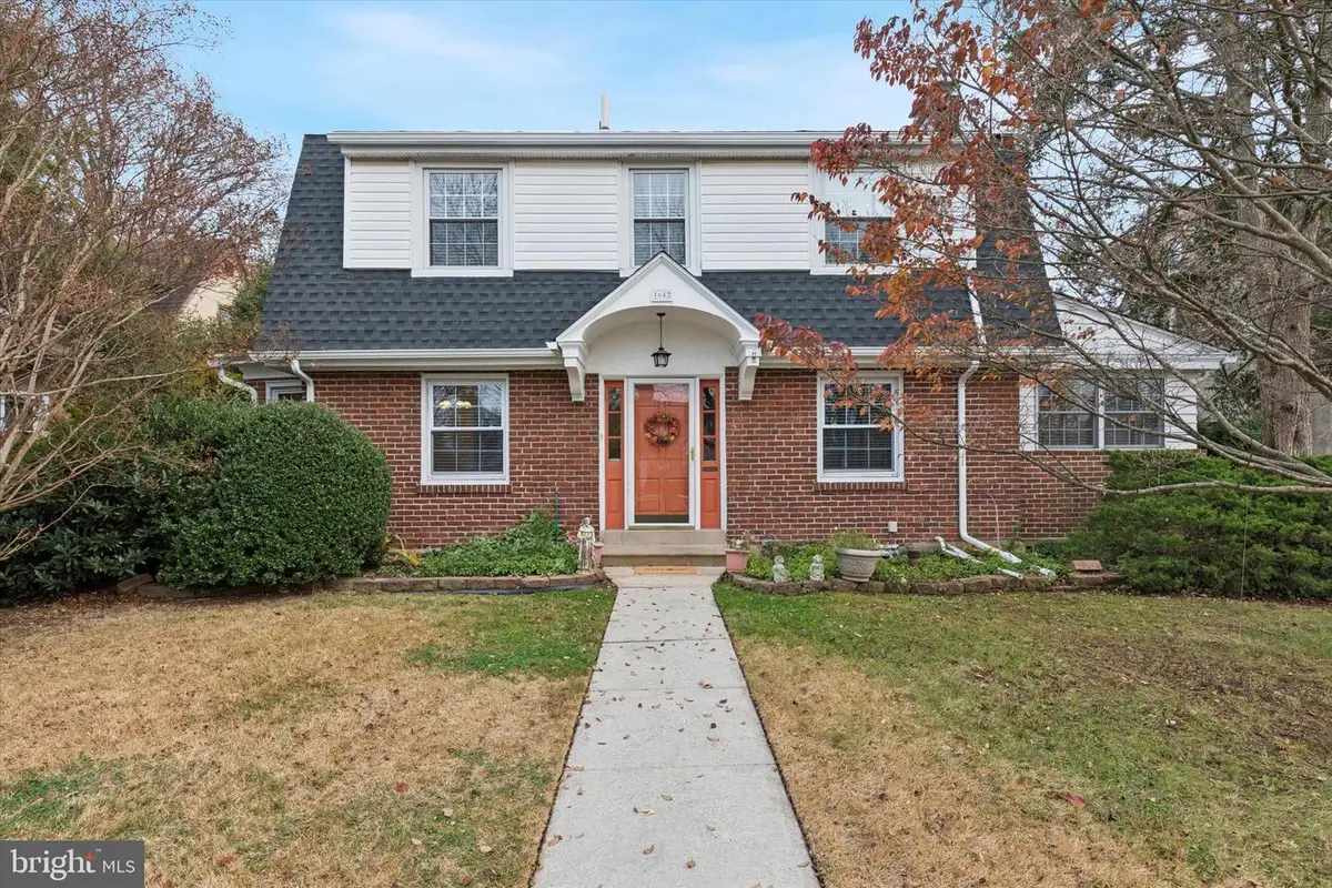 1642 Locust St, Norristown, PA 19401 - Image #1