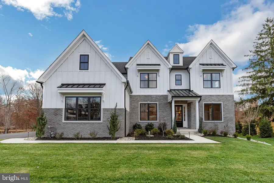 726 Sawyers Run, Blue Bell, PA 19422 - Image #2