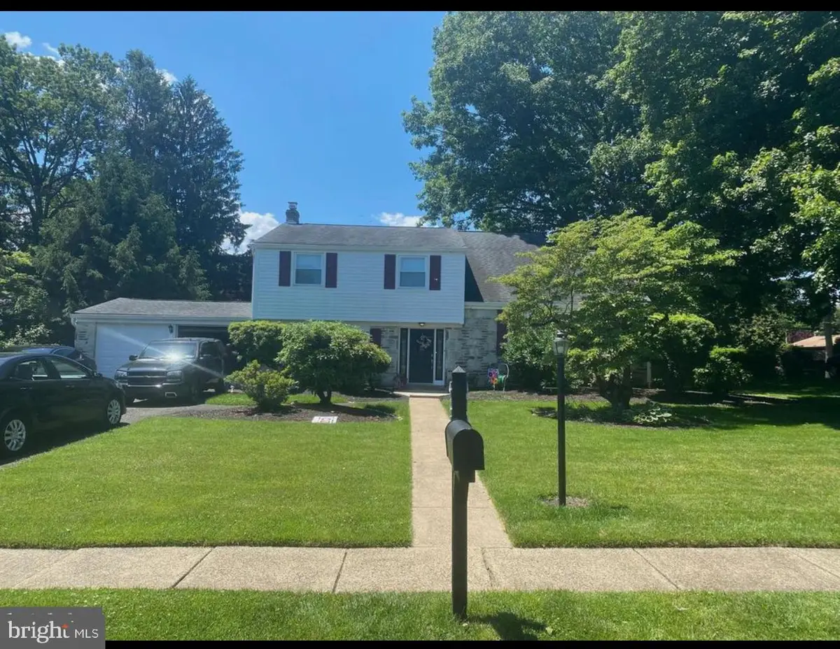 416 Emerson Rd, Huntingdon Valley, PA 19006 - Image #1