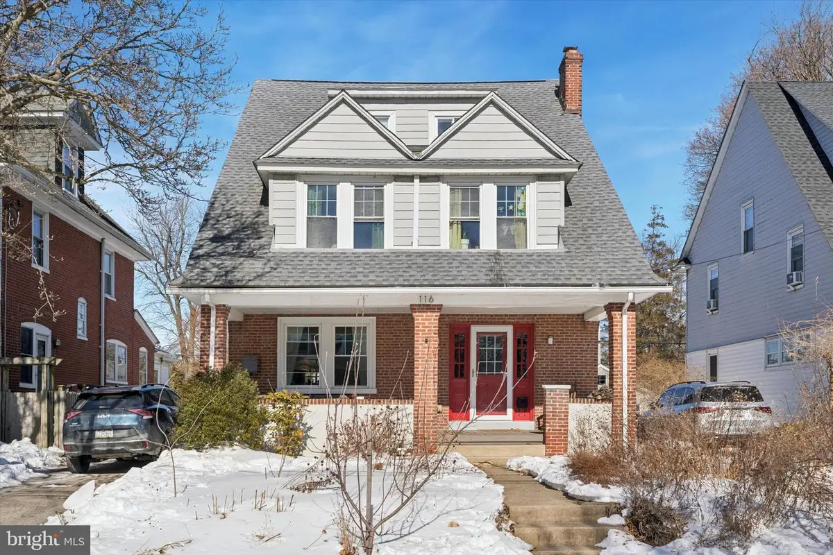 116 Grandview Rd, Ardmore, PA 19003 - #1