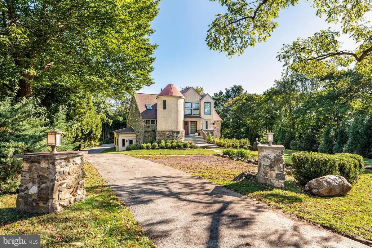 1311 Hagys Ford Rd, Penn Valley, PA 19072 - Image #1