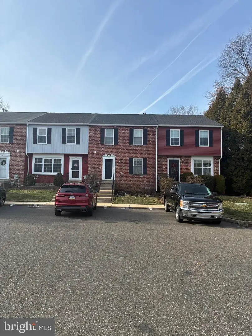 603 Seminole Gdns, Ambler, PA 19002 - Image #1
