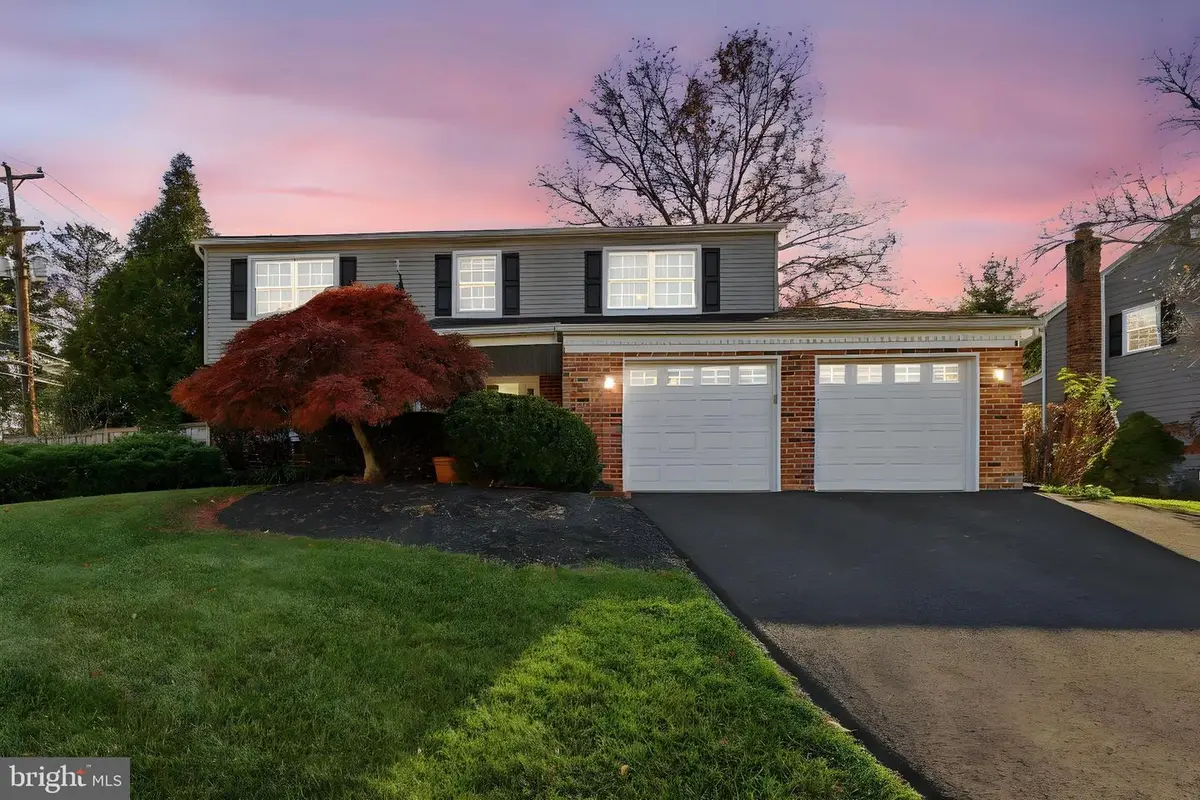 1416 Sullivan Dr, Blue Bell, PA 19422 - #1