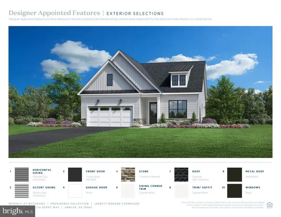 214 Gerry Way #249, Ambler, PA 19002 - Image #2