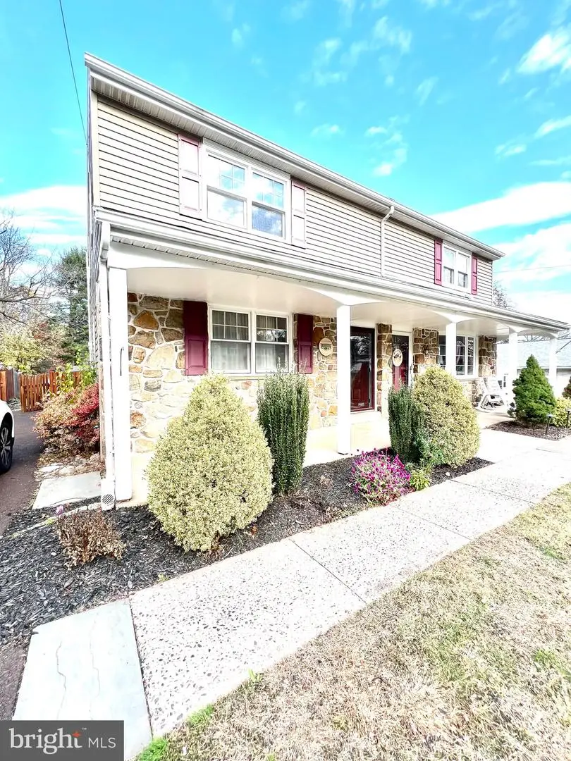 676 S 5th Ave, Royersford, PA 19468 - Image #1