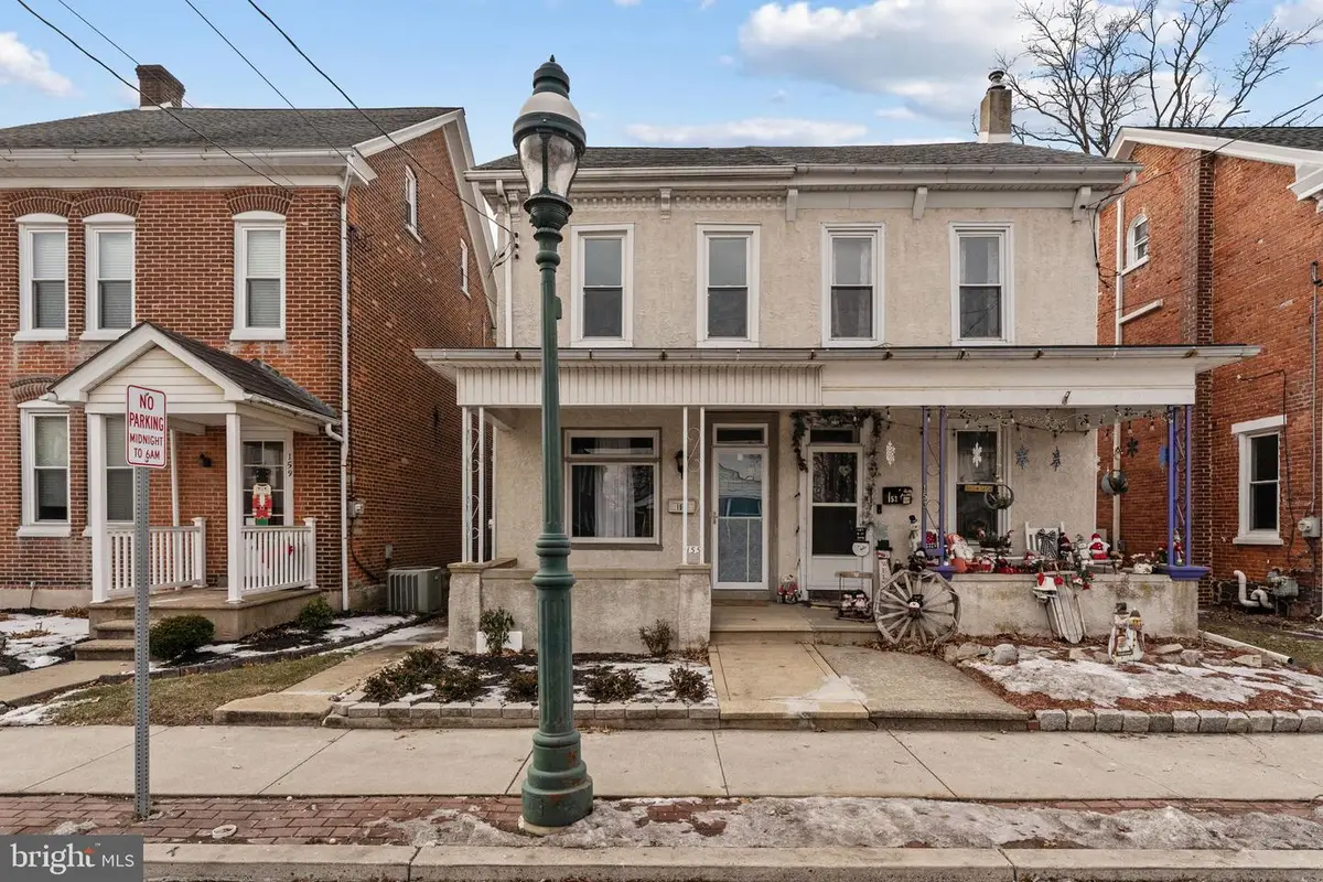 155 Main St, Pennsburg, PA 18073 - Image #1