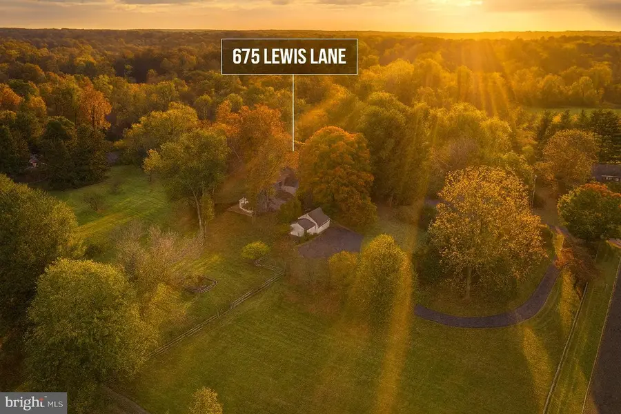 665 Lewis Ln, Ambler, PA 19002 - Image #2