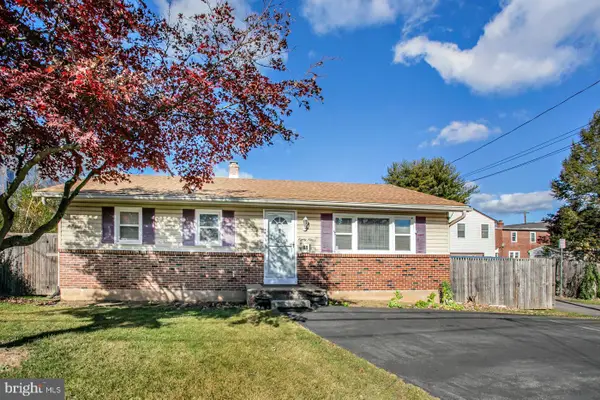 89 Centre, NORRISTOWN, PA 19403