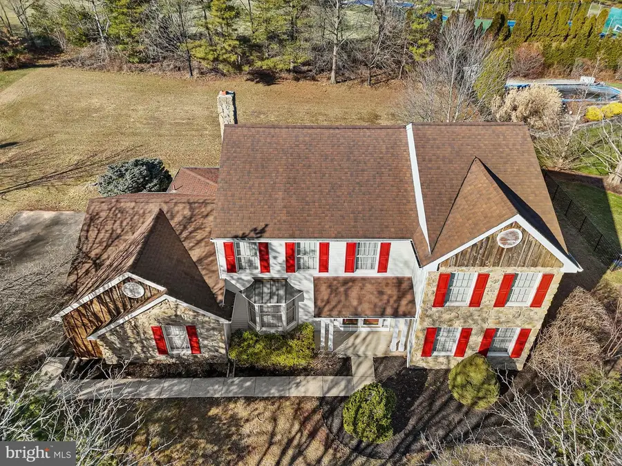 2220 Locust Dr, Lansdale, PA 19446 - #3