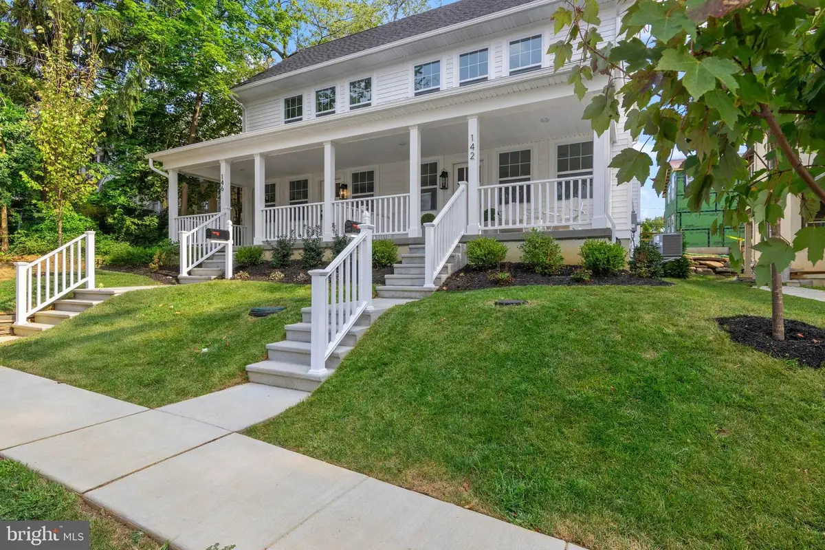 146 Merion Ave, Narberth, PA 19072 - Image #1