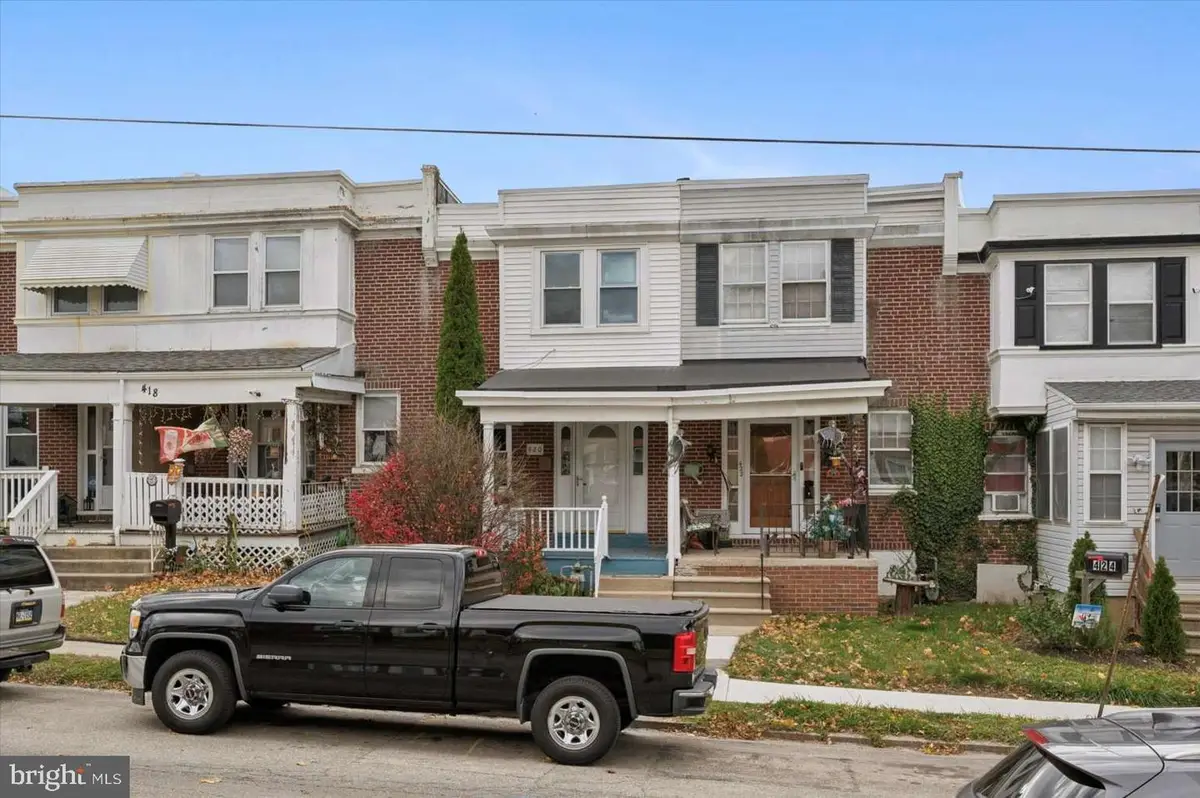 420 W Warren St, Norristown, PA 19401 - Image #1