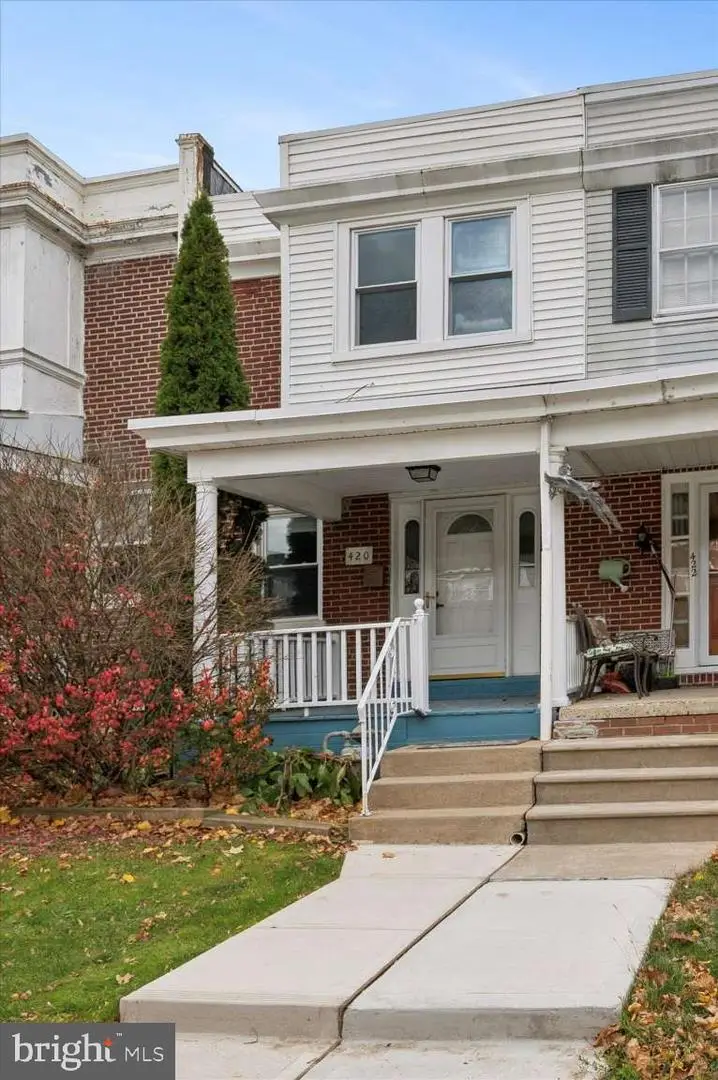 420 W Warren St, Norristown, PA 19401 - Image #3