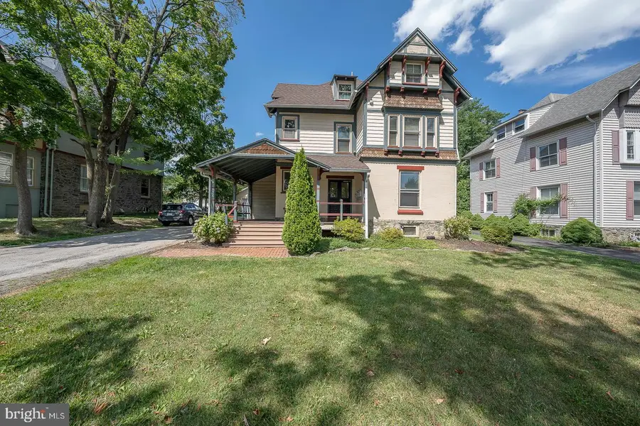 457 W Lancaster Ave, Bryn Mawr, PA 19010 - #2