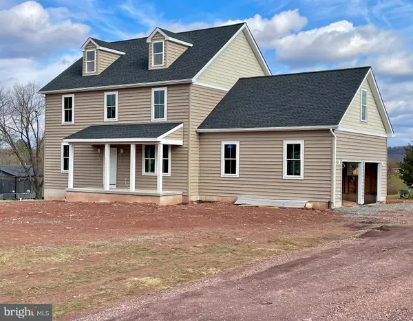 226 Cemetery Rd, SCHWENKSVILLE, PA 19473