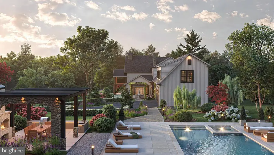 675 Lewis Lane, Ambler, PA 19002 - Image #3