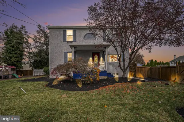 250 Black Rock Rd, OAKS, PA 19456