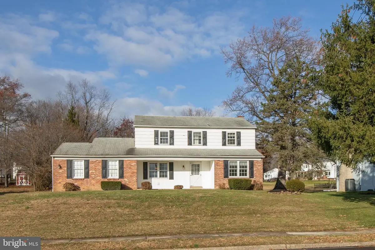 2505 Damian Dr, Hatboro, PA 19040 - Image #1