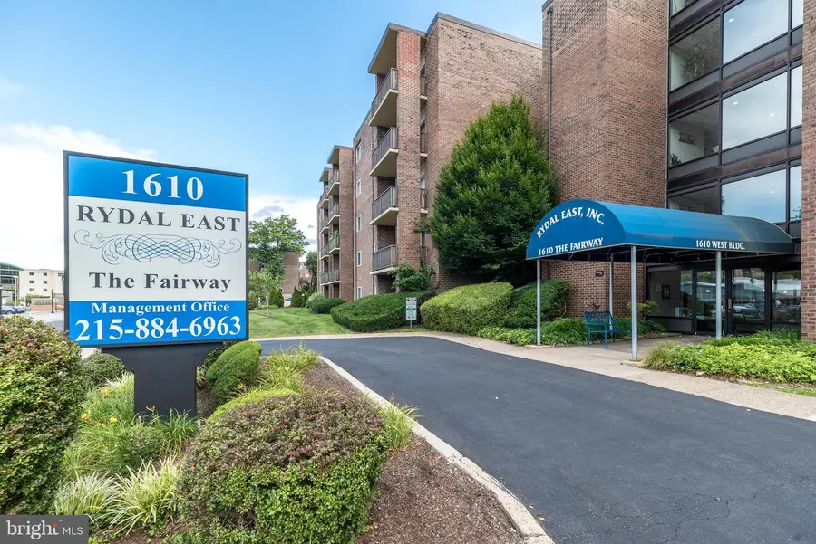 1610 The Fairway #304w, Rydal, PA 19046 - Image #2