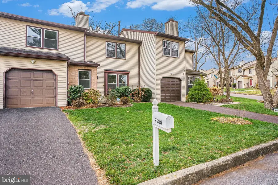 2580 Allison Dr, Pottstown, PA 19464 - Image #3