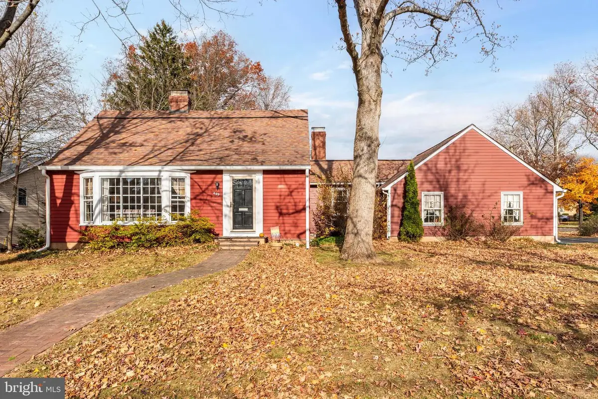 409 S 5th St, North Wales, PA 19454 - Image #1