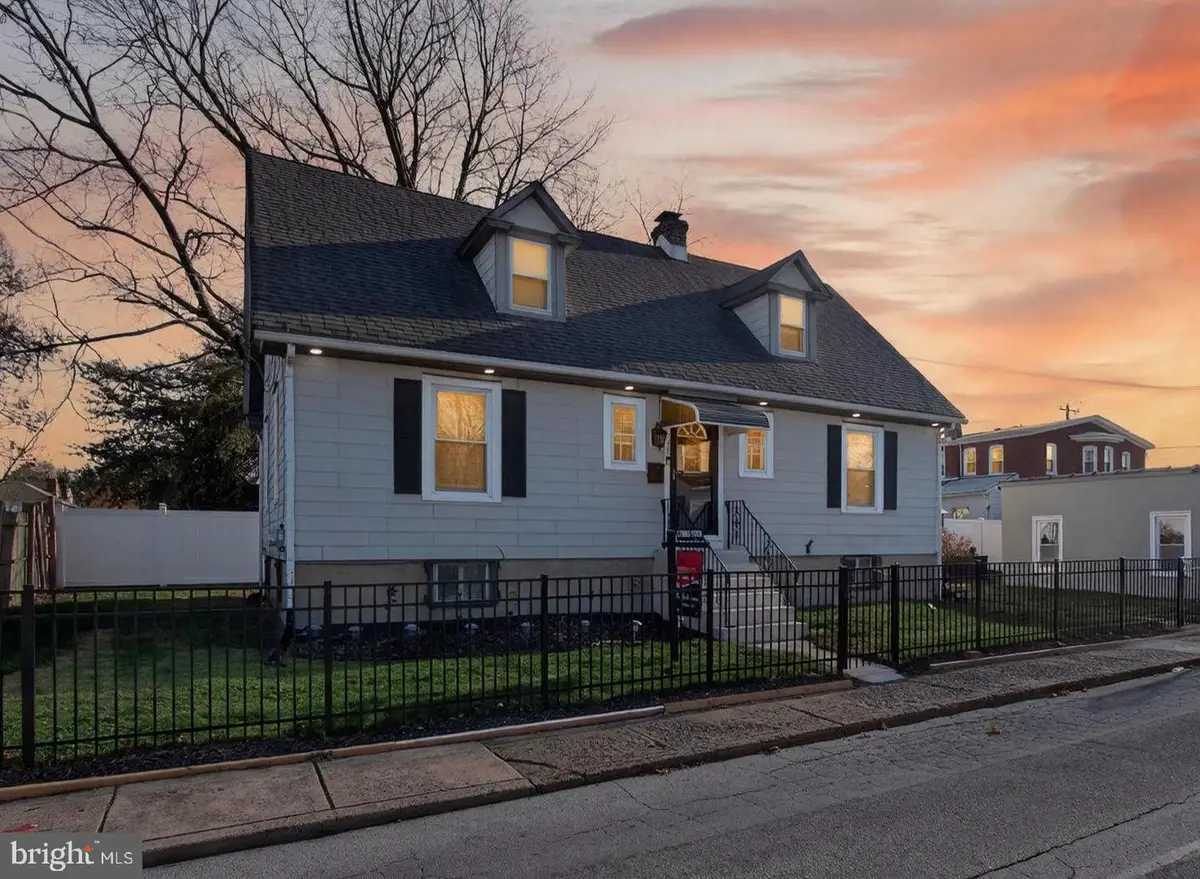 7405 Cedar Ln, Elkins Park, PA 19027 - Image #1