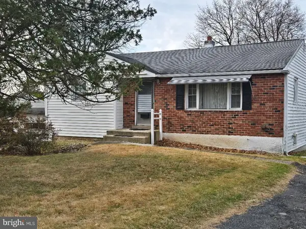 258 Garden Ave, HORSHAM, PA 19044