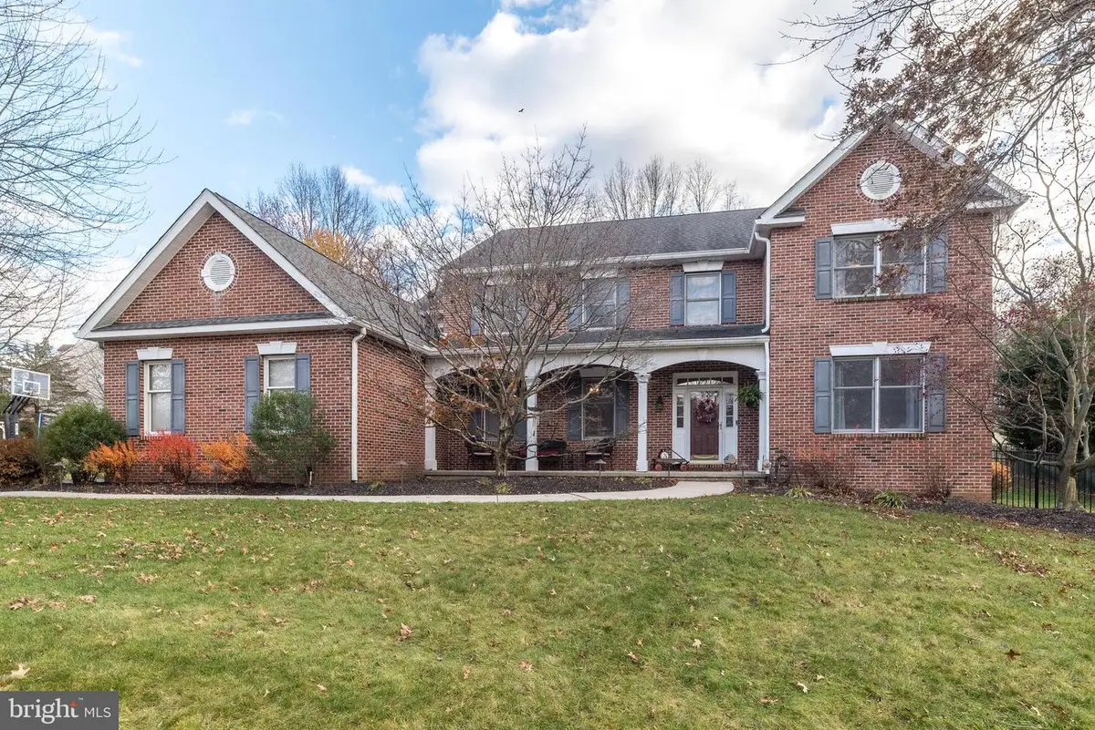 141 Wentworth Dr, Lansdale, PA 19446 - Image #1