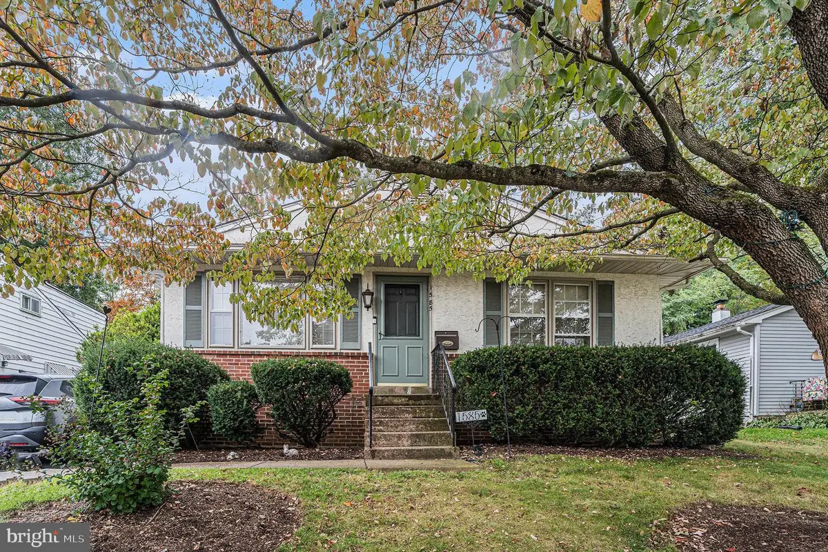 1585 Edgewood Ave, Abington, PA 19001 - Image #1