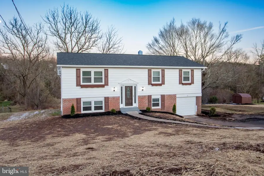 2563 Wasser Rd, East Greenville, PA 18041 - Image #3