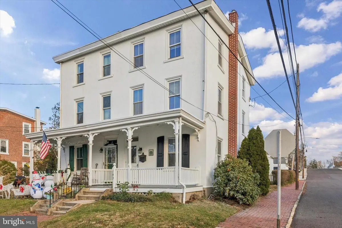 143 W Montgomery Ave, North Wales, PA 19454 - Image #1