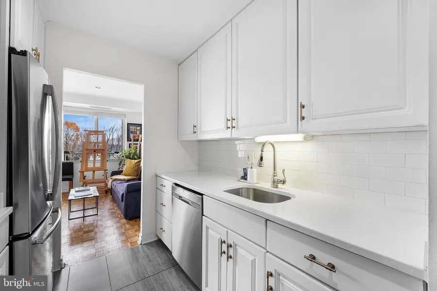 1655 Oakwood Dr #n420, Narberth, PA 19072 - Image #3