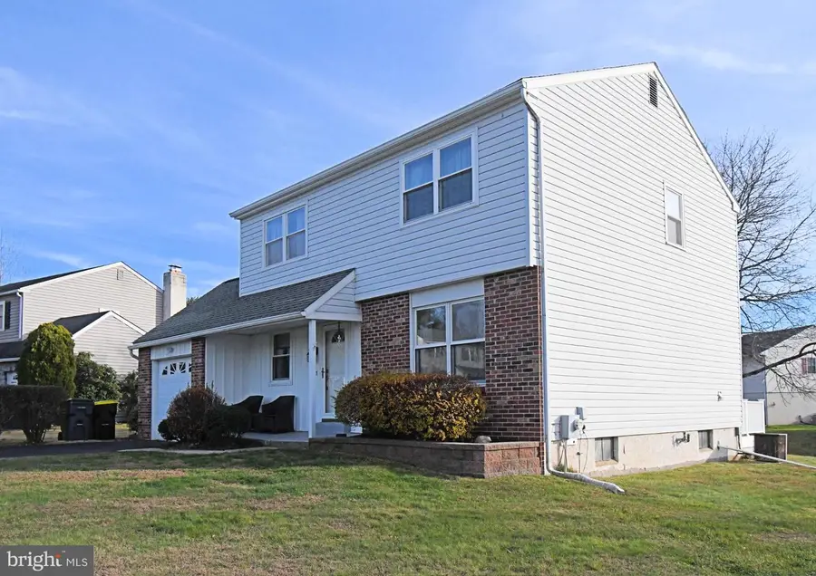 3 Cree Sq #, Royersford, PA 19468 - Image #2