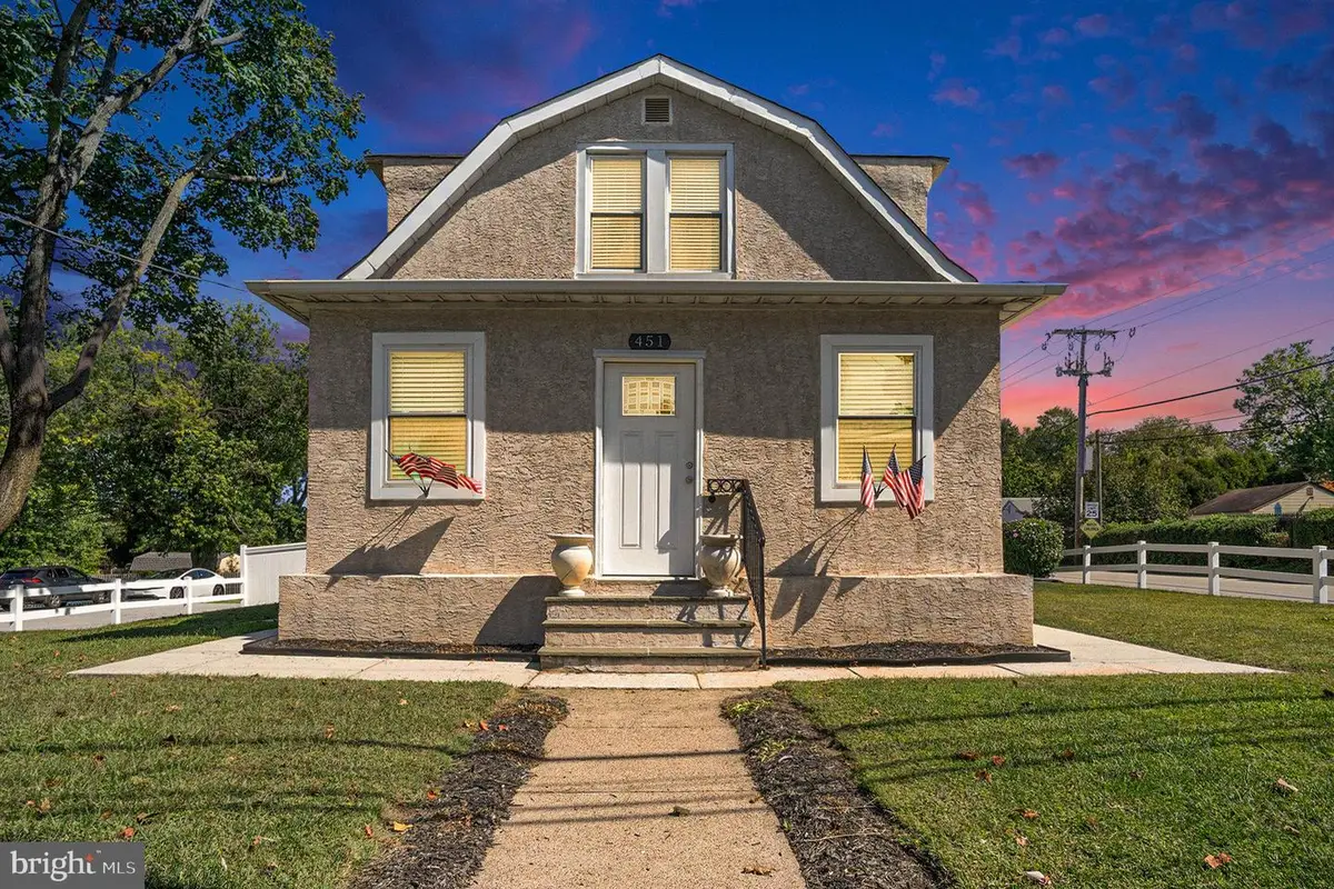 451 Ridge Pike, Lafayette Hill, PA 19444 - Image #1