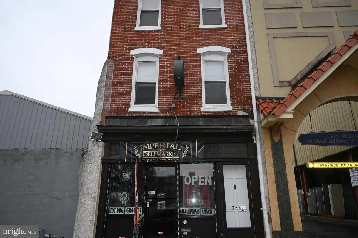 254 E Main St, Norristown, PA 19401 - Image #1
