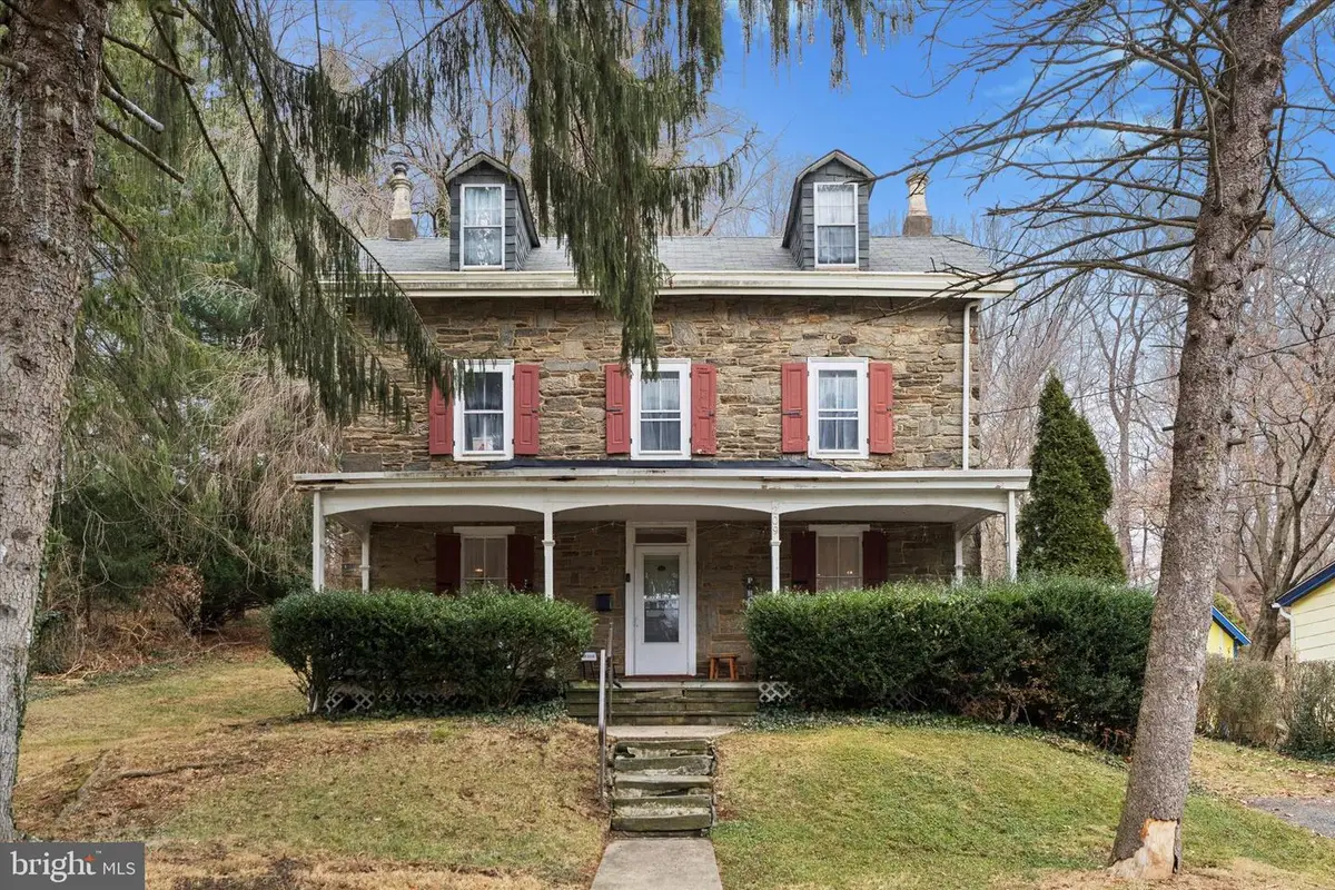 209 Greenwood Ave, Wyncote, PA 19095 - Image #1