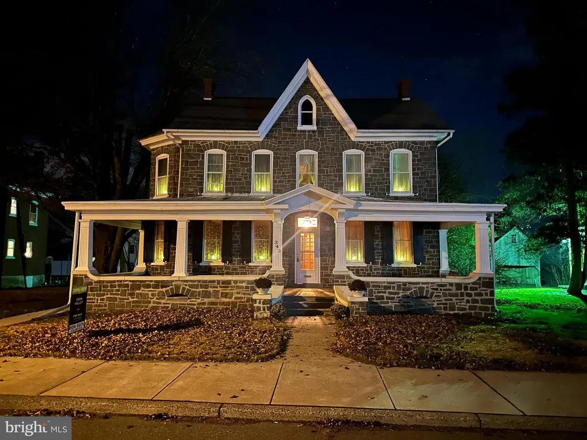 343 Main St, Red Hill, PA 18076 - Image #1