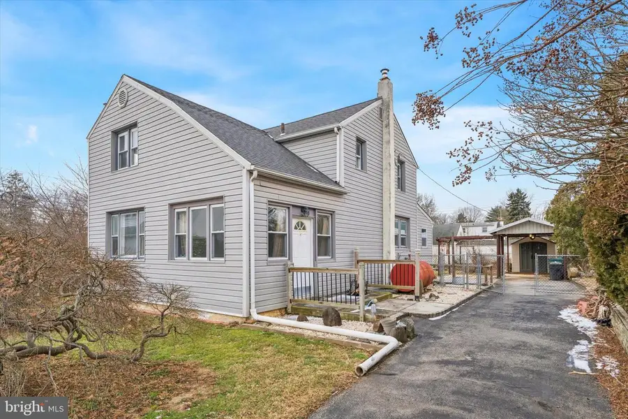 291 Roberts Ave, Conshohocken, PA 19428 - Image #2