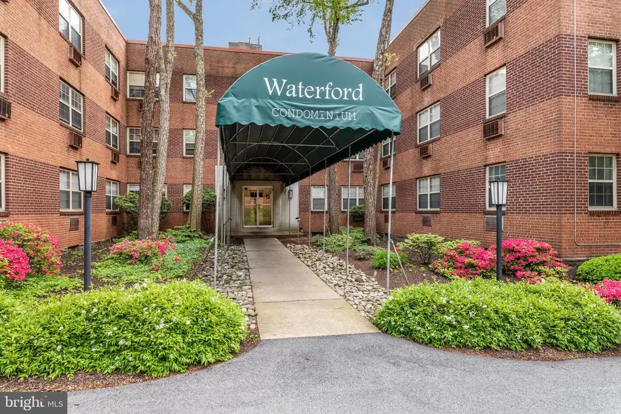 383 Lakeside Rd #105, Ardmore, PA 19003 - Image #2