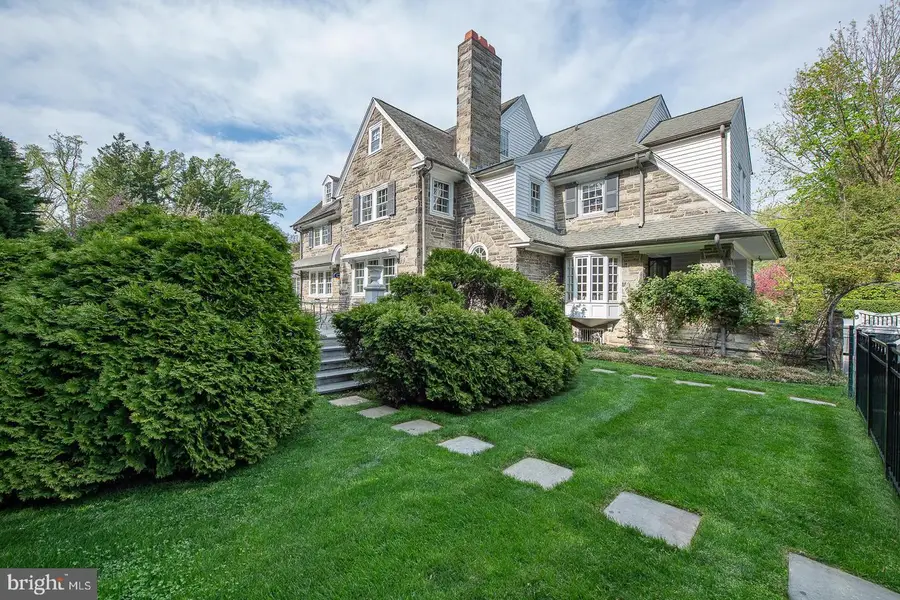 700 Hazelhurst Ave, Merion Station, PA 19066 - #3