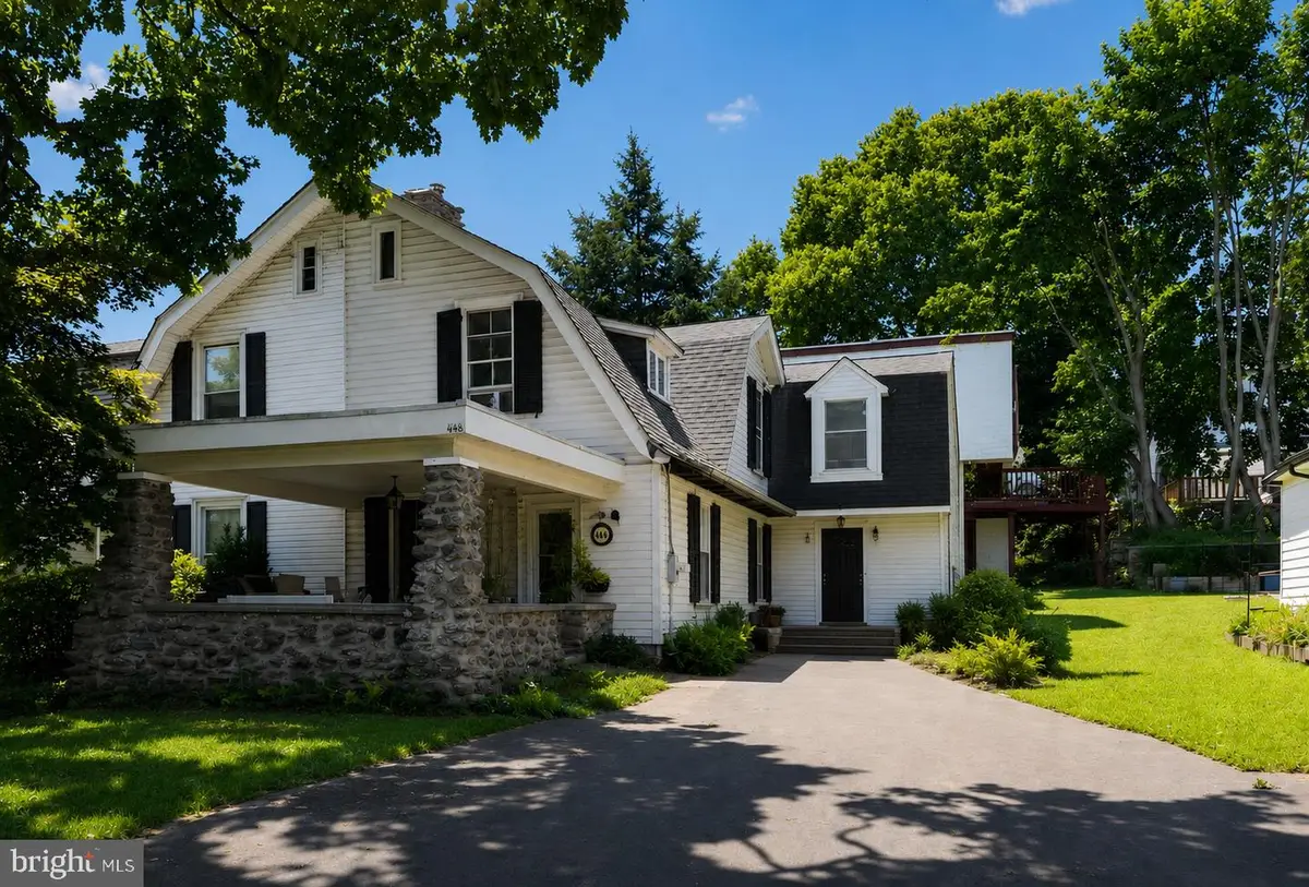 Address Withheld By Seller, Elkins Park, PA 19027 - #1