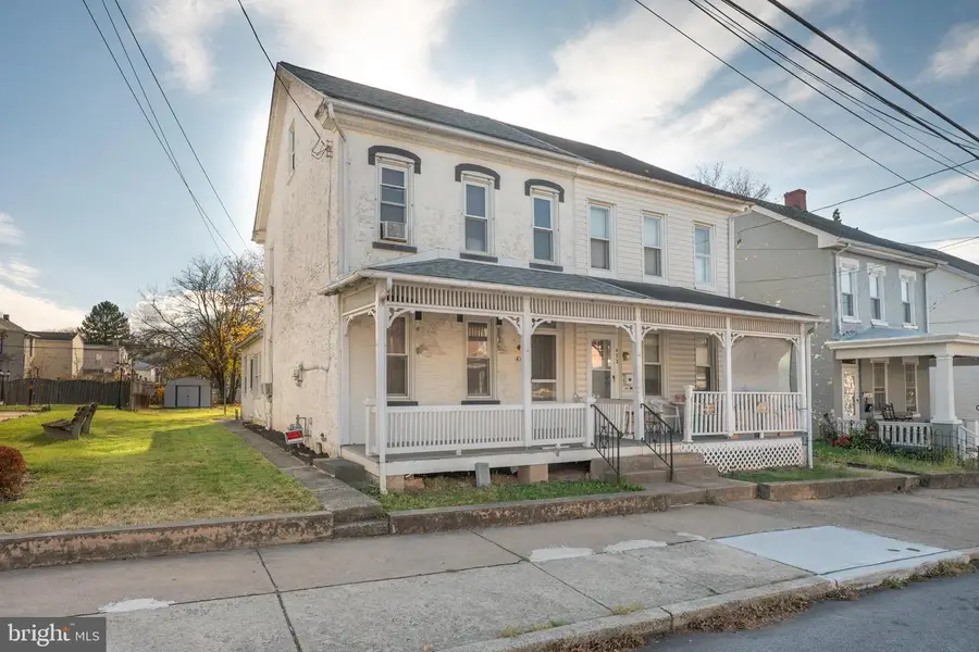 474 N Franklin St, Pottstown, PA 19464 - Image #2