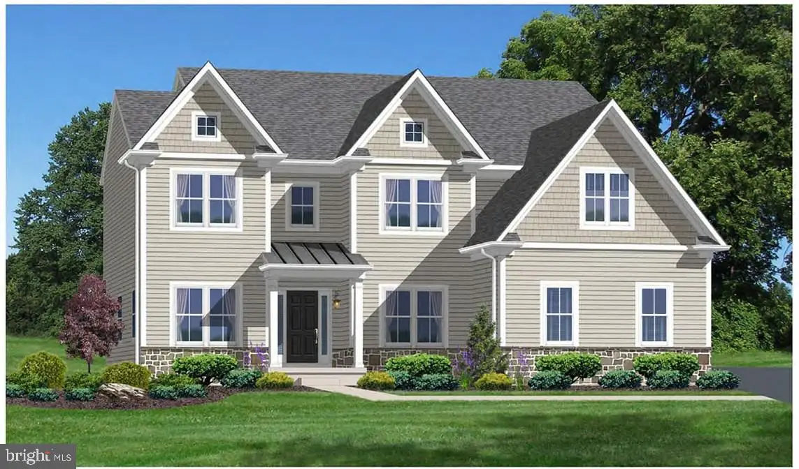 415 W Prospect Ave (hayden Craftsman Ii), North Wales, PA 19454 - Image #1