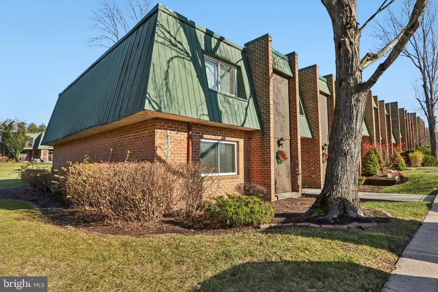 1515 Meadowview Ln #1515, Monterey Clare, PA 19453 - Image #2