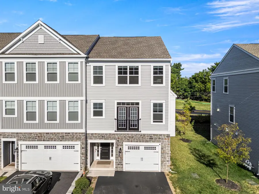 164 Larrabee Way, Royersford, PA 19468 - #2