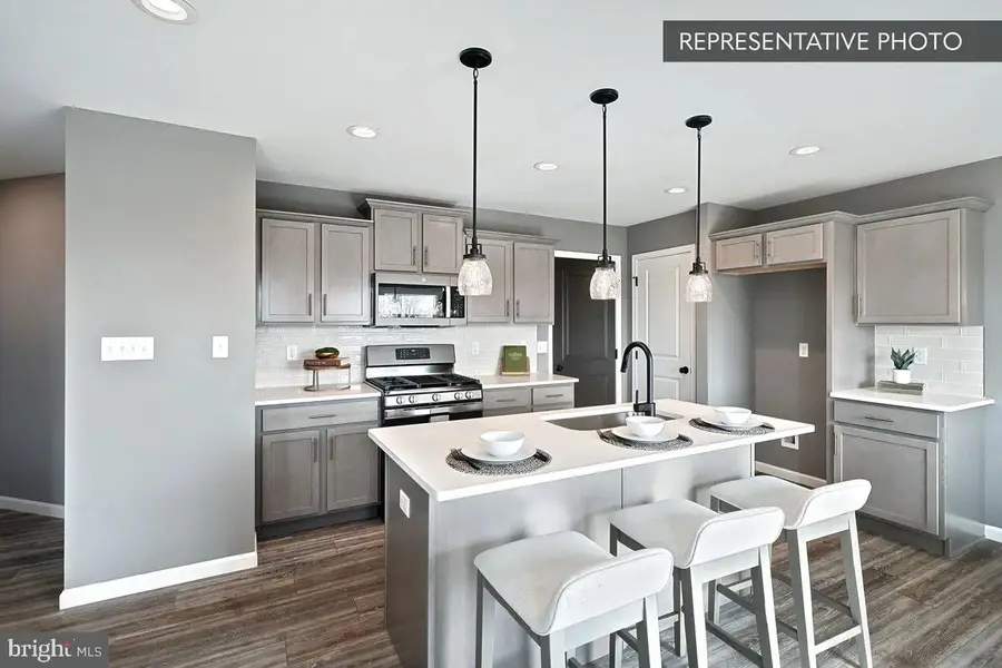 733 Fawn Way #lot 28, Pennsburg, PA 18073 - Image #3