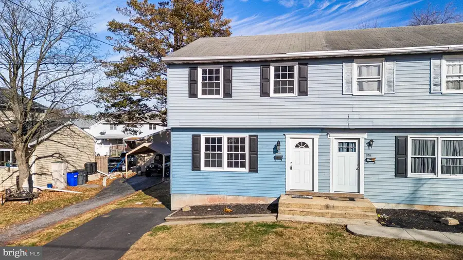 1145 Industrial Ave, Pottstown, PA 19464 - Image #2