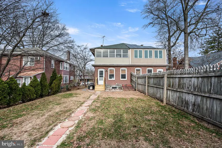 814 N Evans St, Pottstown, PA 19464 - #3