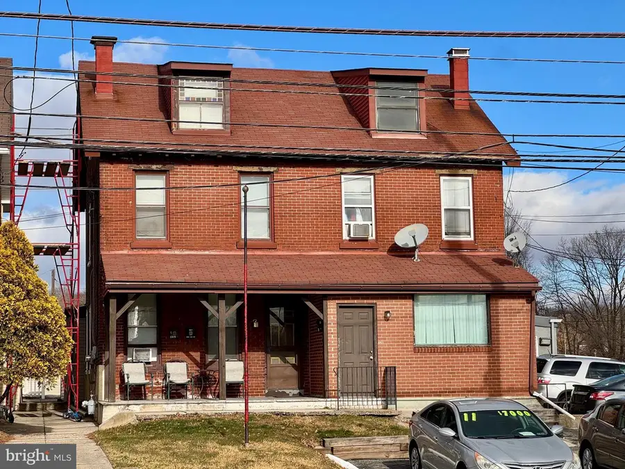 1321 E Ridge Pike, Plymouth Meeting, PA 19462 - Image #3