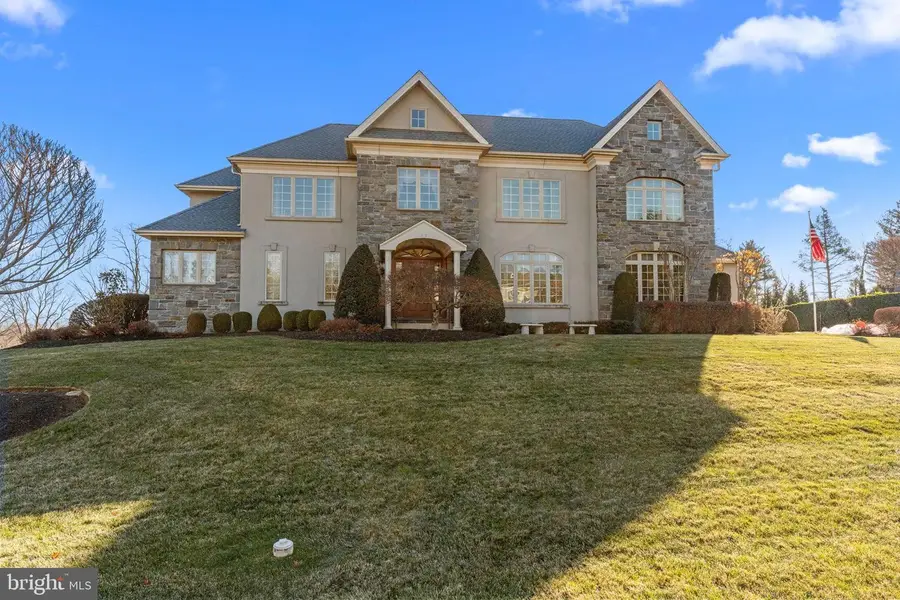 2175 Jefferson Ln, Huntingdon Valley, PA 19006 - Image #3