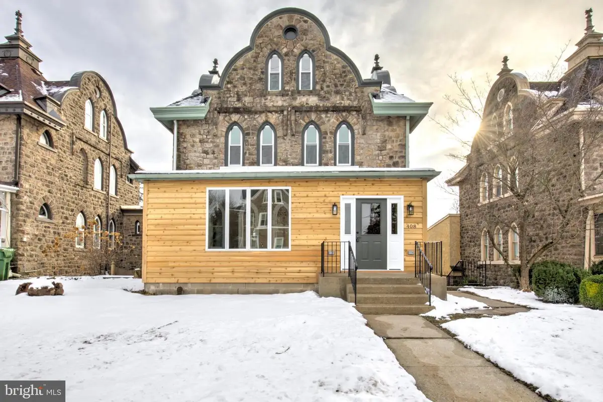 408 Highland Ave, Ambler, PA 19002 - #1